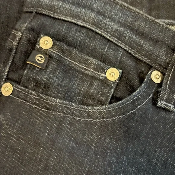 AG Adriano Goldschmied The Stilt Cigarette Leg Jean - Picture 11 of 12